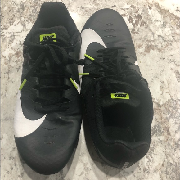 nike zoom rival 5